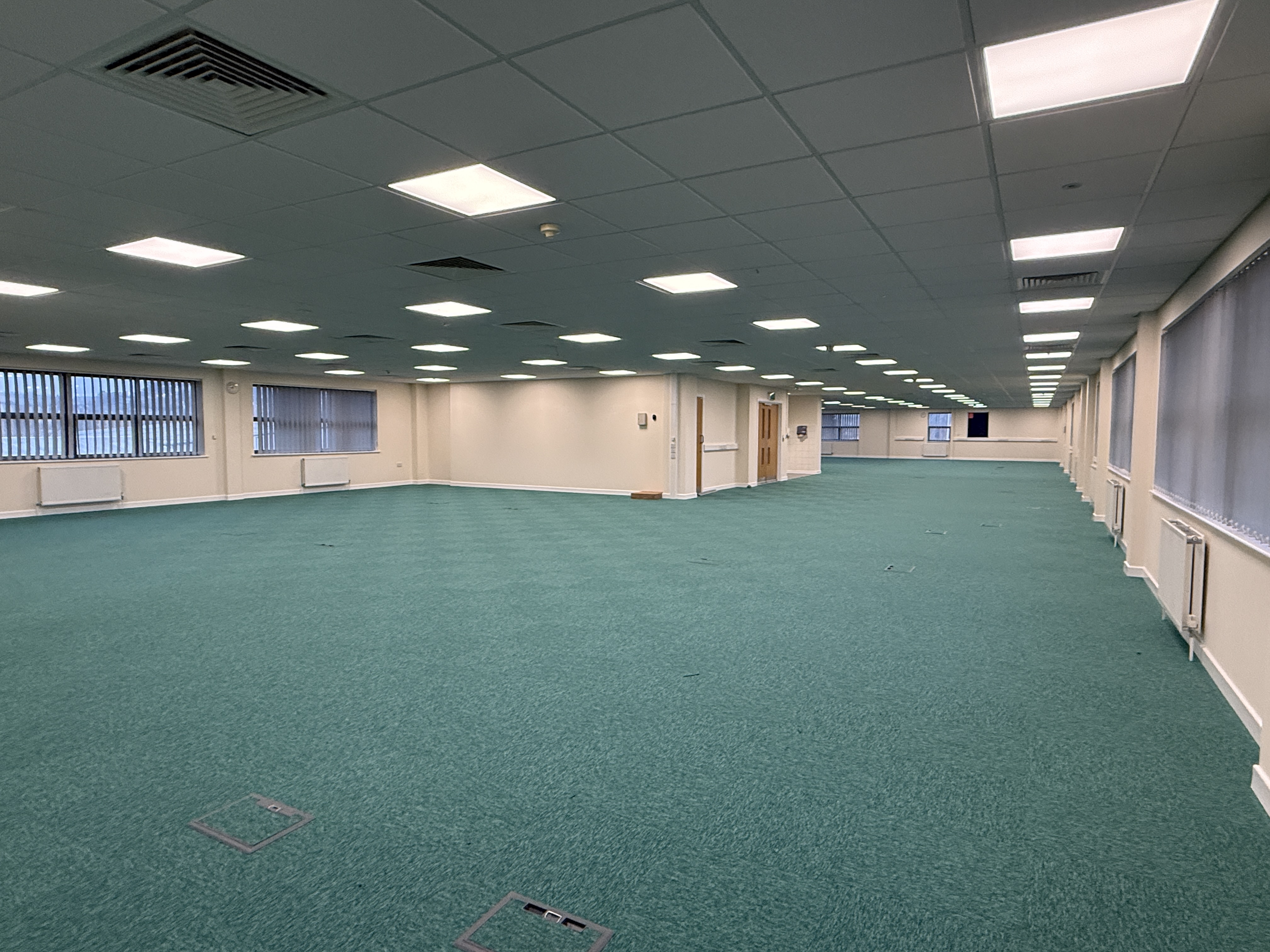 Office in Newton Abbot - photo 2